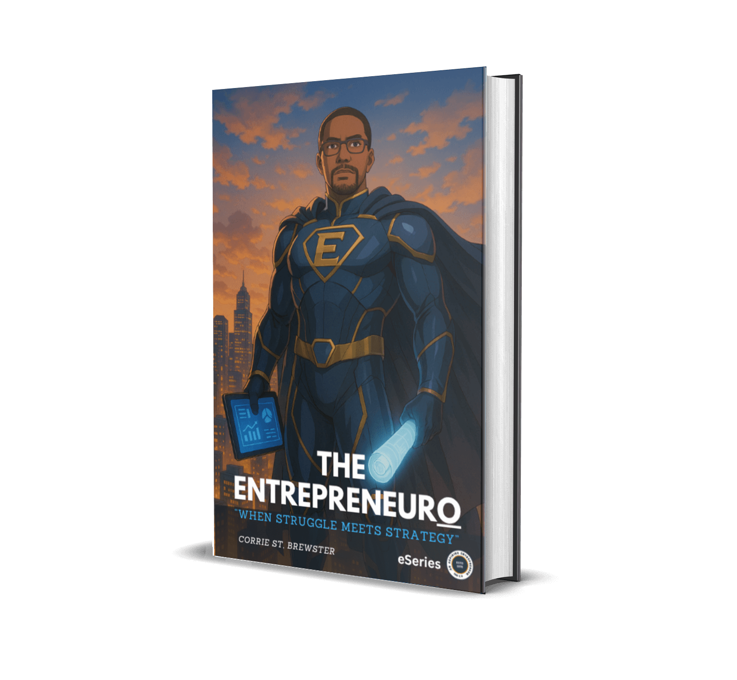 Hero Cover